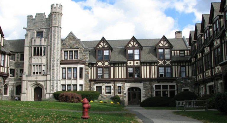 Hackley School FBNDNY Gallery 5