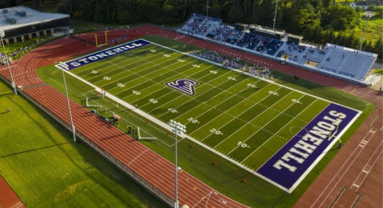 Stonehill College FBNRBS Gallery 1