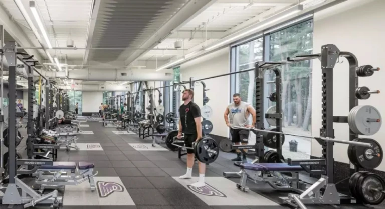 Stonehill College FBNRBS Gallery 4