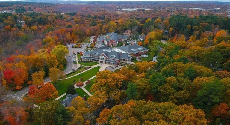 Curry College FBNDCY Gallery 2