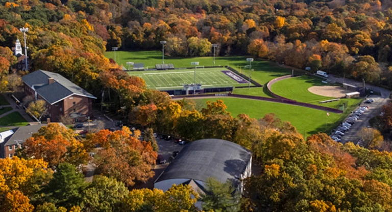 Curry College FBNDCY Gallery 3