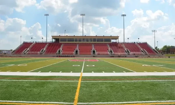 Benedictine University FB 1