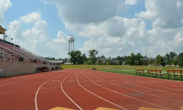 Benedictine University FB 2