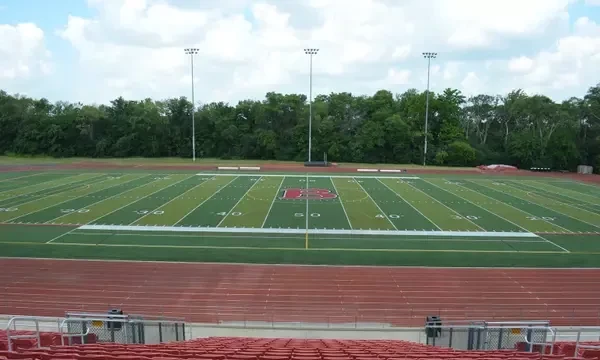 Benedictine University FB 3