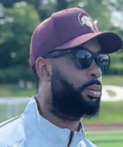 Darrell Green - Co-Director