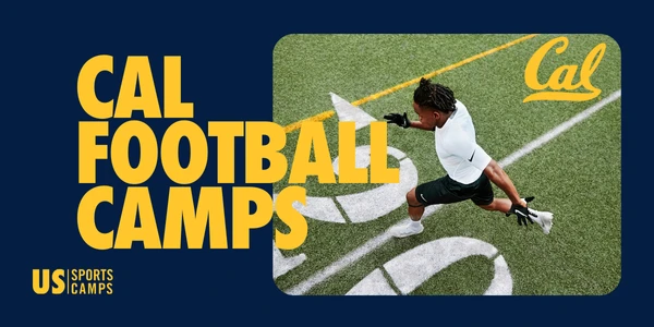 Cal Football Youth Camp
