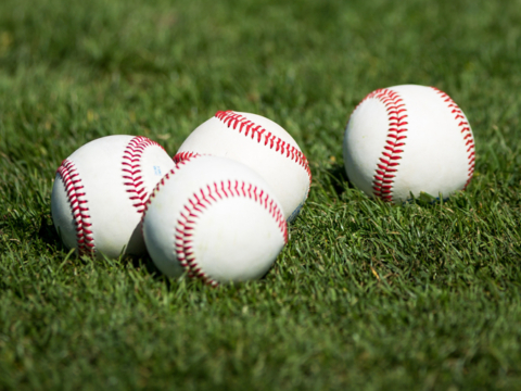 Baseball at home tip