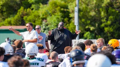 Nike Football Stock Photo Jonas Jackson