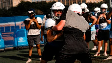 San Antonio FBXRST Gallery 2