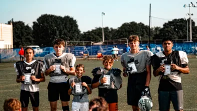 San Antonio FBXRST Gallery 3