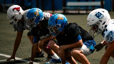 San Antonio FBXRST Gallery 4