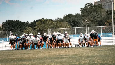 San Antonio FBXRST Gallery 6