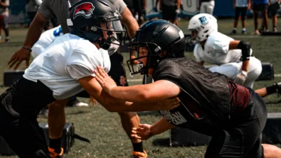 San Antonio FBXRST Gallery 7