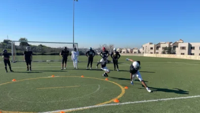 Loyola Marymount U FBXDLM Gallery 1