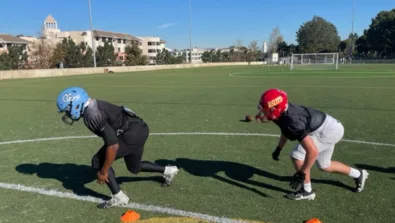 Loyola Marymount U FBXDLM Gallery 2