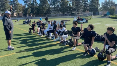 Loyola Marymount U FBXDLM Gallery 3