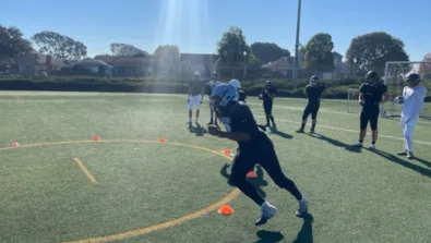 Loyola Marymount U FBXDLM Gallery 4