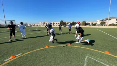 Loyola Marymount U FBXDLM Gallery 5