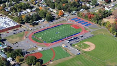 Plainville High School FBXDPH Gallery 1