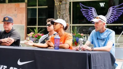 Nike Sports Camps Salt Lake City Seminar Photo 2