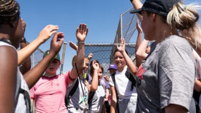 Nike Softball Camp Salt Lake City 2