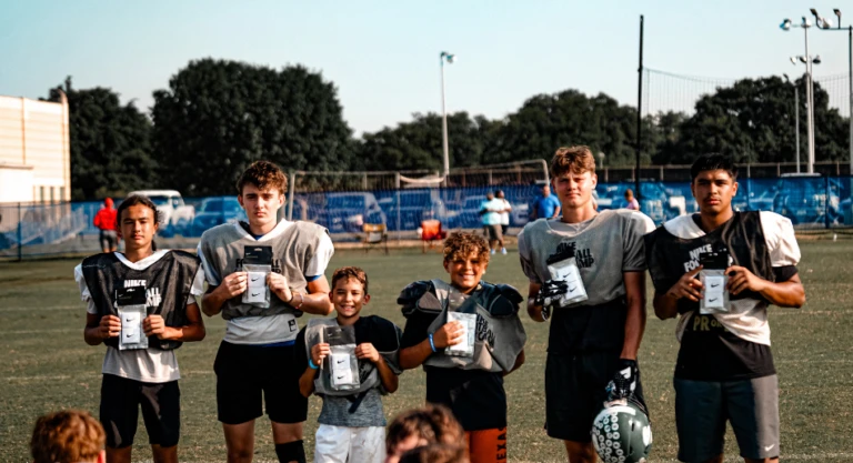 San Antonio FBXRST Gallery 3