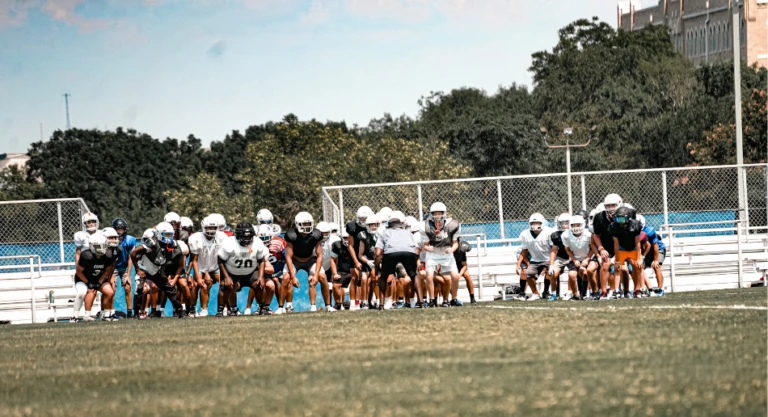 San Antonio FBXRST Gallery 6