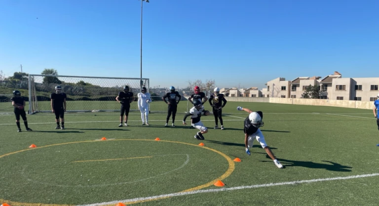 Loyola Marymount U FBXDLM Gallery 1