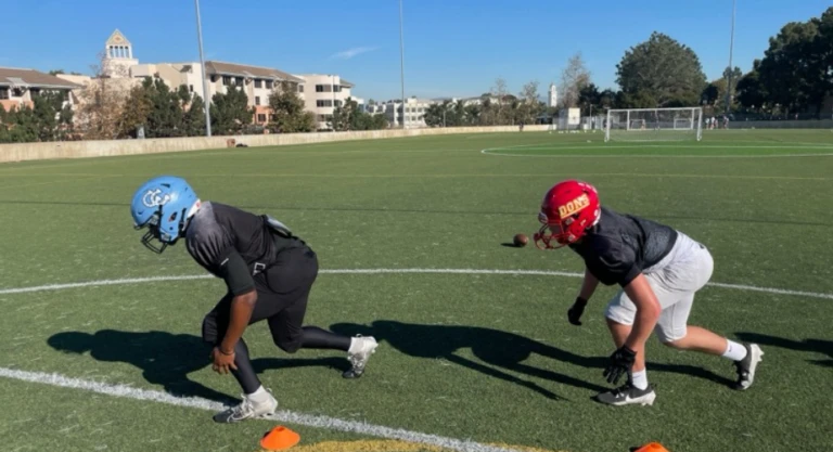 Loyola Marymount U FBXDLM Gallery 2