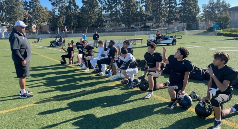 Loyola Marymount U FBXDLM Gallery 3