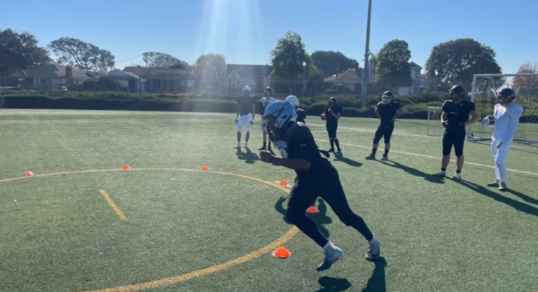 Loyola Marymount U FBXDLM Gallery 4