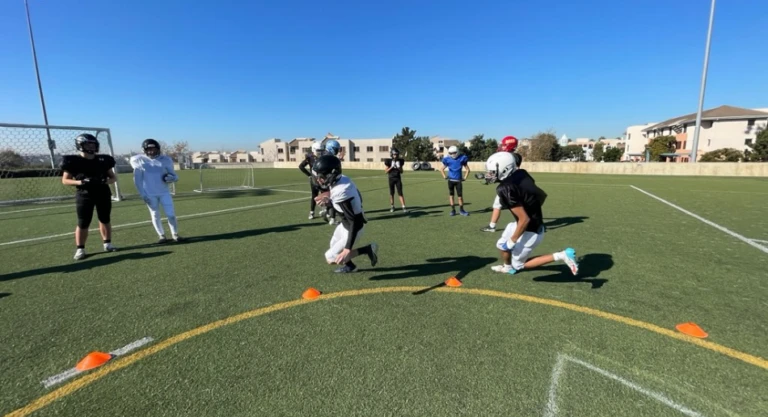 Loyola Marymount U FBXDLM Gallery 5