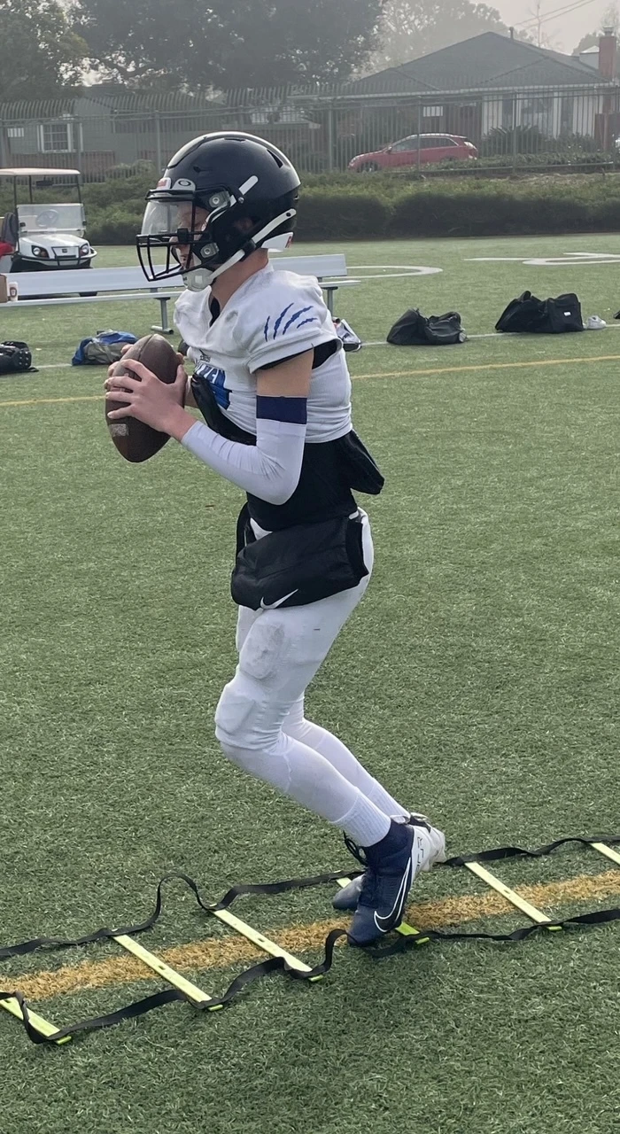 Loyola Marymount U FBXDLM Gallery 8