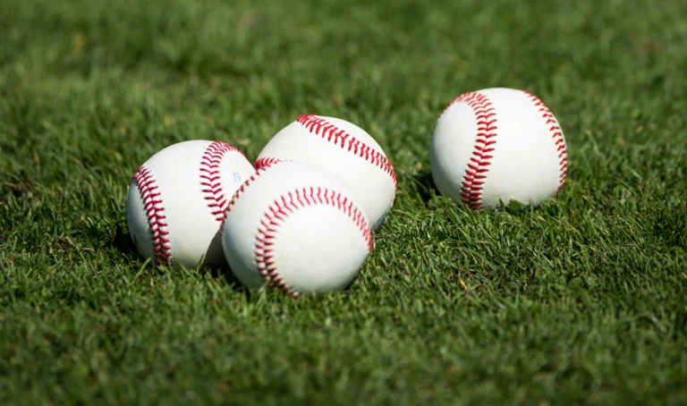 Baseball at home tip