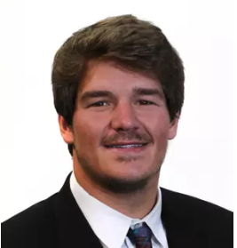 Cooper O Gara Headshot