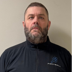 Tim Shea Plainville High School