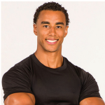 Trevor Hairston Plainville High School 1