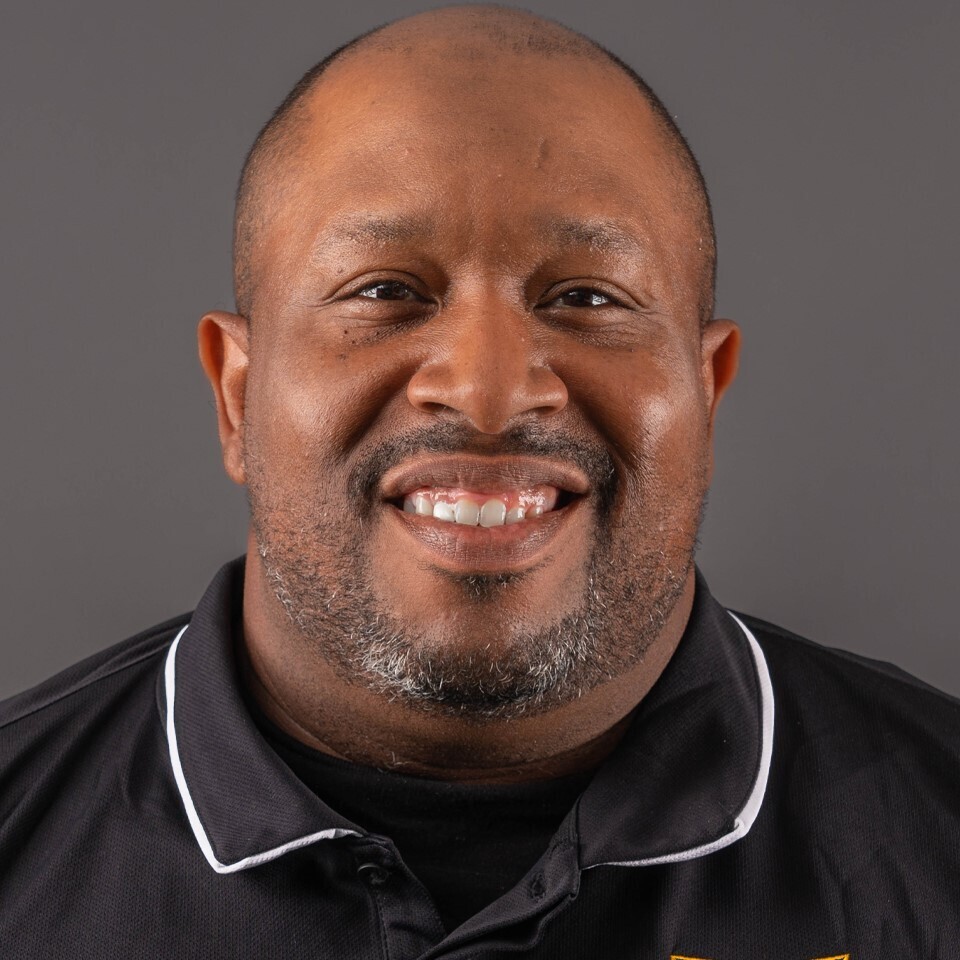 Tyrrell Espy Headshot