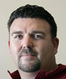 Dylan Leach - Head Coach