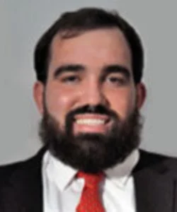 John Cody - On-Field Director