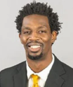 Felton Huggins Jr. - Director