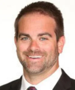 Ryan Larsen - Director