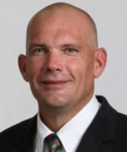 Jeff Simmons - Special Teams Coordinator / Wide Receivers