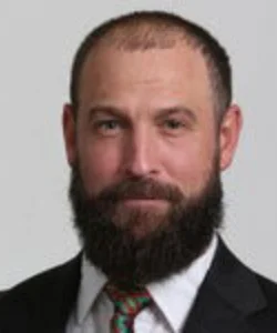 Ben GIbboney - Defensive Coordinator / Outside Linebackers