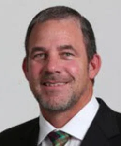 Andy Helms - Associate Head Coach / Offensive Coordinator