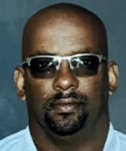 Dion Vickers - Coach