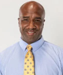 Johnny Cox - Head Coach-Quarterbacks