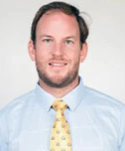 Spencer Brown - Assistant Coach-Defensive Coordinator/Linebackers