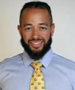 Emmanuel Jordan Bible - Assistant Coach-Recruiting & Special Teams Coordinator/Defensive Backs