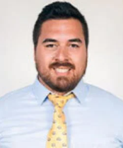 Sebastian DeMartini - Assistant Coach-Defensive Line